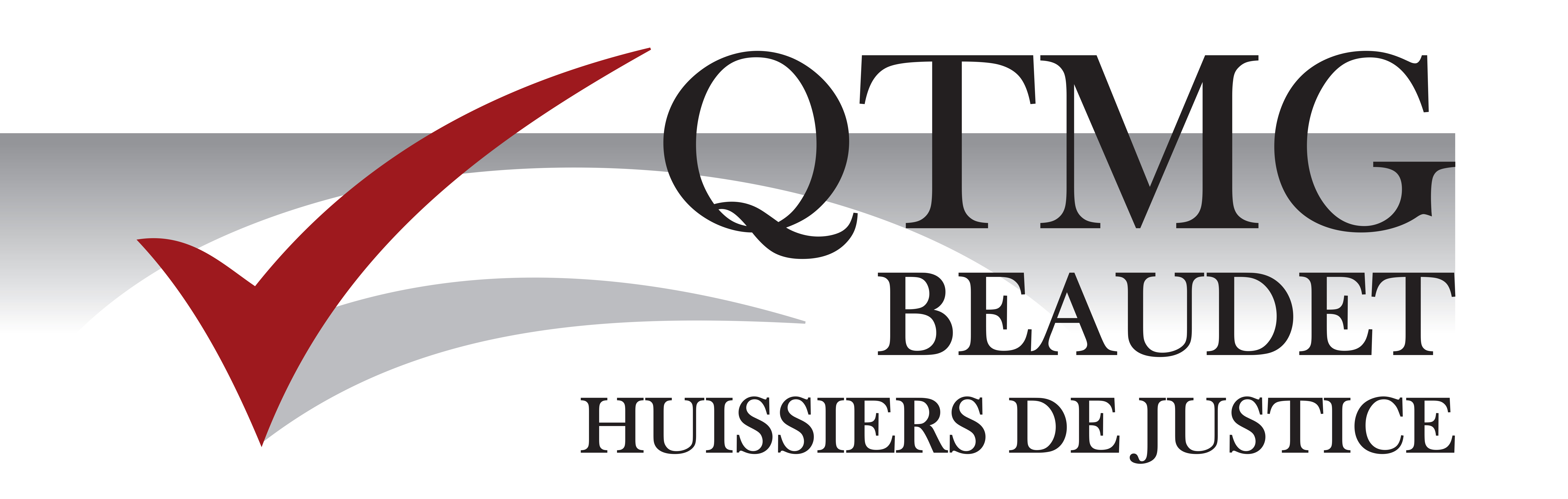 QTMG Beaudet Huissiers de justice Inc. QTMG Beaudet Huissiers de justice Inc.